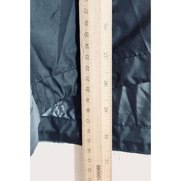 Cloudveil Full Zip Long Sleeve Hooded Lightweight Packable Windbreaker Men's XL - Picture 7 of 9